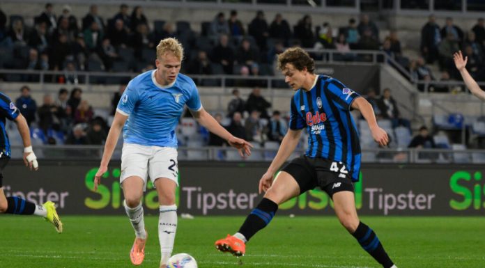 Inter și-a aflat adversarul. Lazio s-a calificat în finala Cupei Italiei după un meci decis în urma loviturilor de departajare