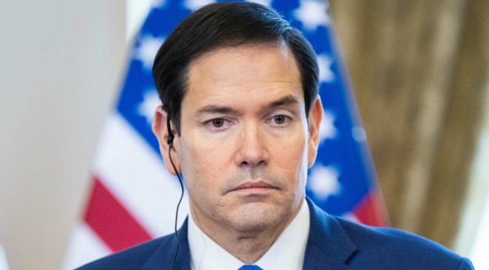 Rubio mulțumește României pentru sprijinul acordat SUA în securitatea din Orientul Mijlociu