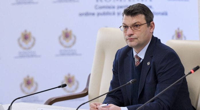 Rodeanu (USR): Reforma companiilor de stat nu înseamnă „vânzarea țării”, ci oprirea risipei bugetare