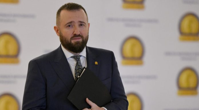 Marius Voineag, o nouă funcție în Parchetul General, la cererea procurorului general al României, Cristina Chiriac. Fosta șefă a DIICOT iese la pensie