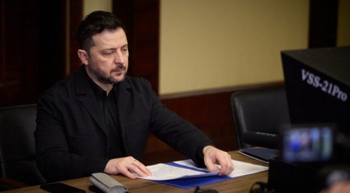 Zelenski anunță că oleoductul Drujba a fost reparat