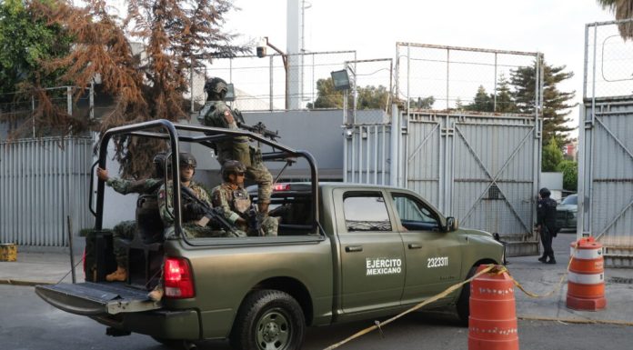 Mexic: cartelul Jalisco, din nou lovit. Armata capturează un lider-cheie după „El Mencho”