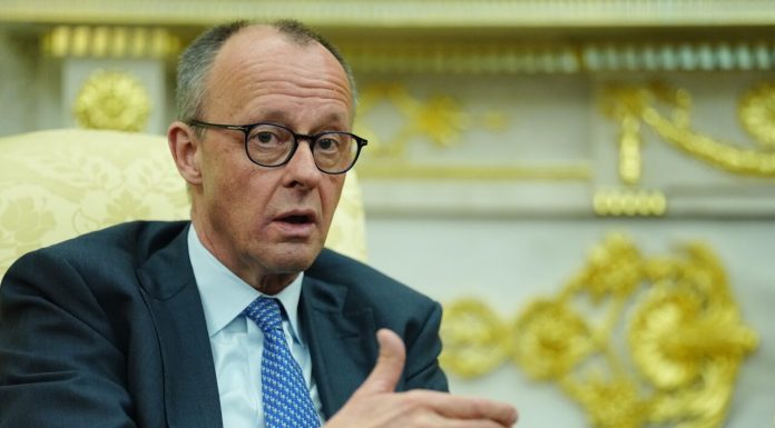 Cancelarul german Merz îi cere Iranului să vină la masa negocierilor: „Programul nuclear militar trebuie să înceteze”