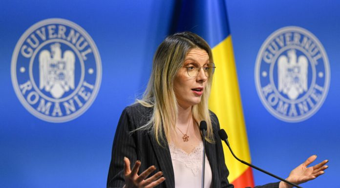 Diana Buzoianu: Alegerile anticipate, o „variantă foarte bună” dacă se prelungește criza politică
