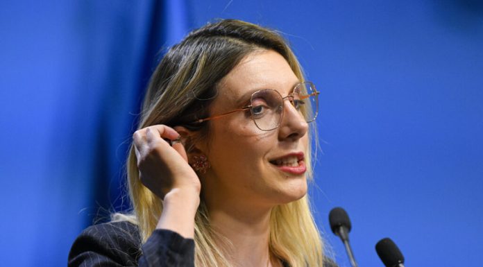 Diana Buzoianu spune că Programul Rabla este în așteptare și depinde de aprobarea bugetului AFM