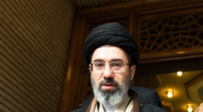 Primul mesaj al liderului suprem al Iranului, Mojtaba Khamenei, după blocarea Strâmtorii Ormuz