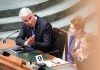 Dragoș Pîslaru, despre demiterea Guvernului prin moțiunea de cenzură: Nu consider că este scenariul de bază