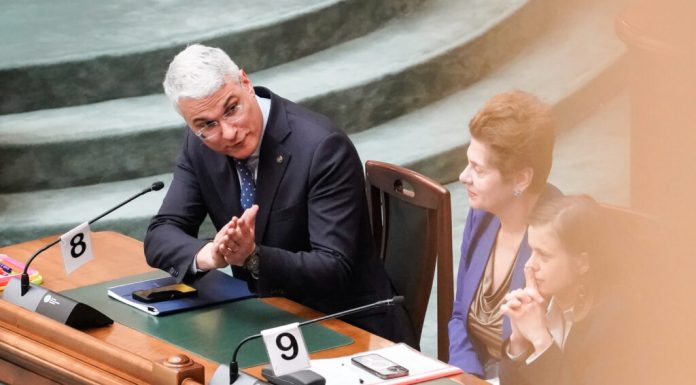 Dragoș Pîslaru, despre demiterea Guvernului prin moțiunea de cenzură: Nu consider că este scenariul de bază