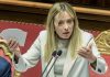 Ambasadorul Rusiei la Roma a fost convocat de Ministerul de Externe după ce Giorgia Meloni a fost insultată la televiziunea rusă