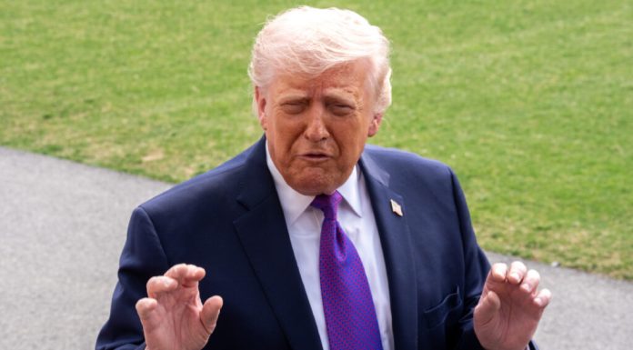 Agenții ICE s-ar putea numi agenții NICE. Donald Trump: „O idee grozavă”