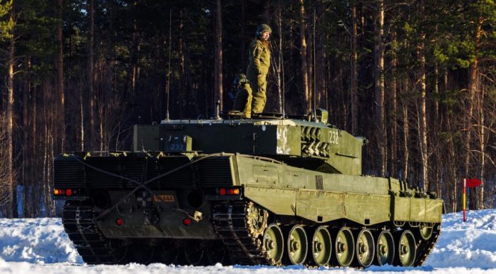 SIPRI: Cheltuielile militare globale au crescut cu 2,9% în 2025, pe fondul unei insecurități tot mai mari