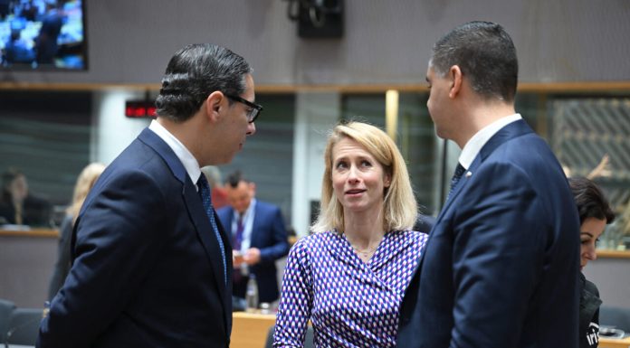 Miniștrii UE au respins propunerea de suspendare a acordului de asociere cu Israelul. Ce țară a blocat decizia și de ce