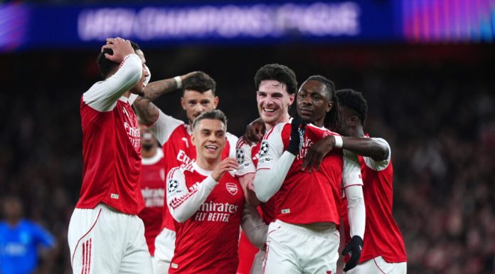 Arsenal a pierdut cu Bournemouth, iar lupta la titlu se reaprinde în Premier League