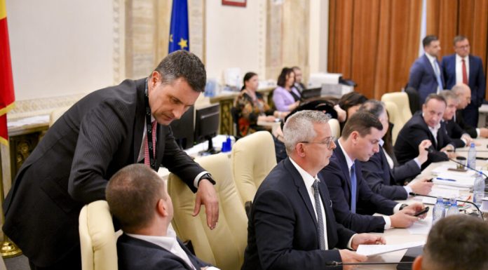 Tánczos Barna: Nu cred că se va ajunge vreodată în România la alegeri anticipate