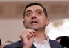 George Simion, mesaj tranșant: „Vrem ca acest guvern păgubos care a distrus România să ia sfârșit”