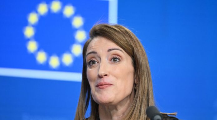 Roberta Metsola afirmă că bugetul UE 2028–2034 trebuie adaptat noilor realități: „Europa nu poate face față unei noi epoci cu un buget învechit”