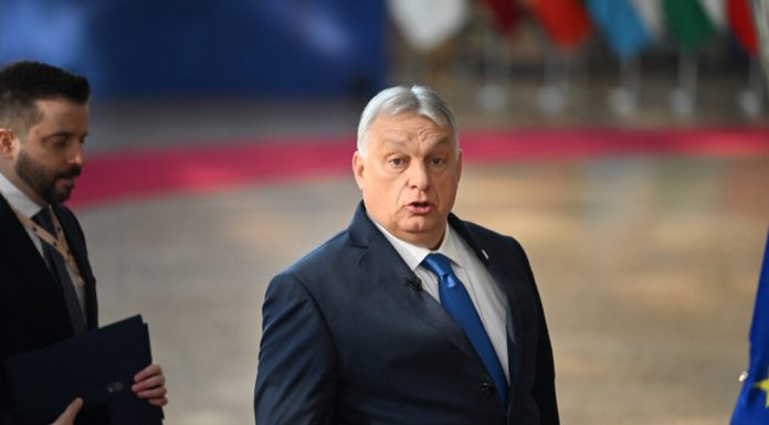 Viktor Orban acuză opoziția de „complot” înaintea alegerilor parlamentare din Ungaria