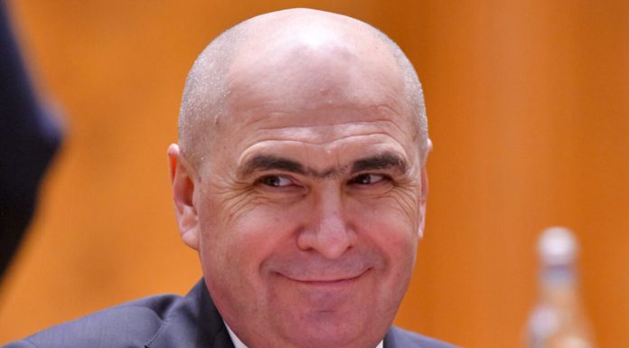 Ilie Bolojan își ia rolul în serios după ce a preluat interimar Ministerul Energiei. Ce schimbări a anunțat premierul