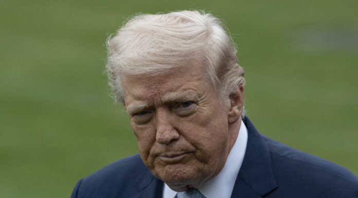 Trump susține că Iranul a acceptat să renunțe la sprijinirea grupărilor Hezbollah și Hamas