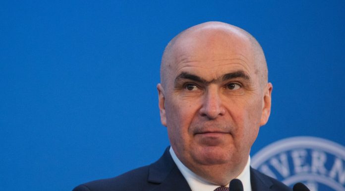 Bolojan a dezvăluit ce va face dacă moțiunea de cenzură va trece: „Voi construi o alternativă pentru România, o forță politică”