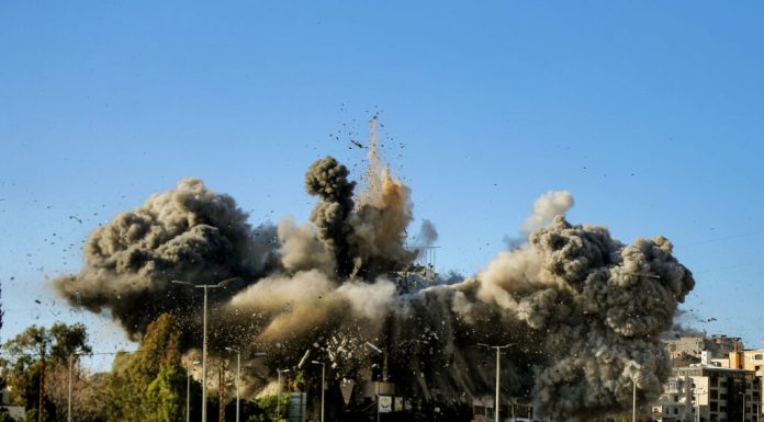 Război în Orientul Mijlociu, ziua 49. Armistițiul dintre Israel și Liban a intrat în vigoare. Trump spune că SUA și Iran sunt „foarte aproape” de un acord