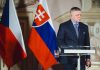 Slovacia pregătește o acțiune la CJUE privind interdicția importurilor de gaz rusesc. Robert Fico: Slovacia are dreptul de a introduce acest litigiu
