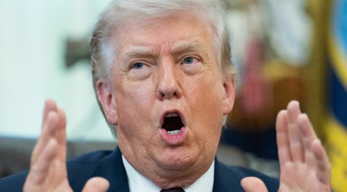 Trump: Iranul a promis că nu va dezvolta arme nucleare timp de peste 20 de ani. Netanyahu continuă „denuclearizarea”