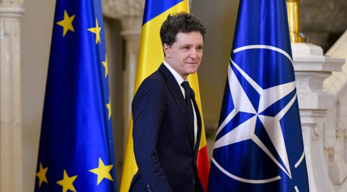 Nicuşor Dan: “There is an intention to finance from American partners”