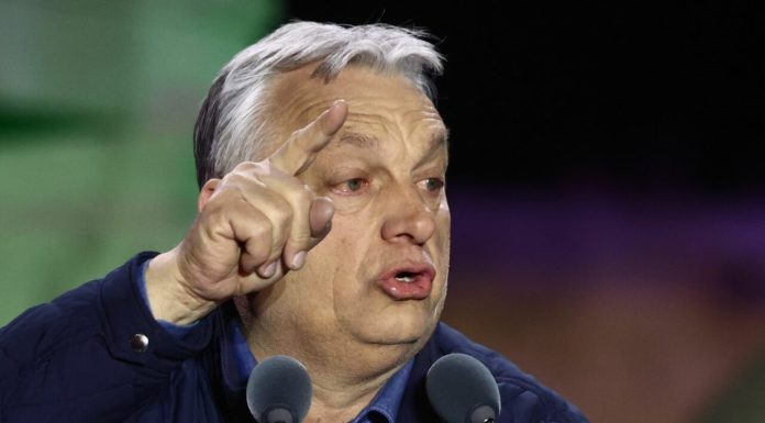 Viktor Orbán părăsește și Parlamentul Ungariei, după 36 de ani de putere. Cum motivează renunțarea la mandatul de deputat