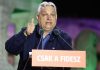 Viktor Orban s-a oferit să demisioneze de la conducerea FIDESZ după 16 ani. Partidul nu a acceptat