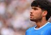 După Novak Djokovic, și Carlos Alcaraz se retrage de la Madrid Open: „Doare atât de mult să nu pot juca aici”
