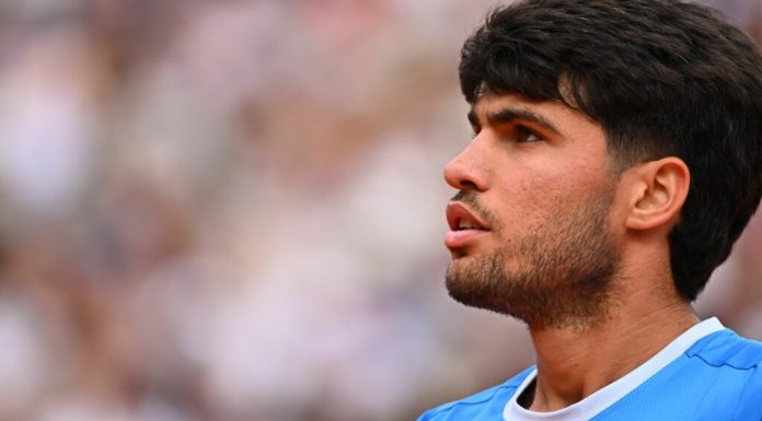 După Novak Djokovic, și Carlos Alcaraz se retrage de la Madrid Open: „Doare atât de mult să nu pot juca aici”