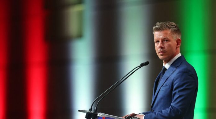 Rezultate finale alegeri Ungaria. Partidul lui Magyar și-a mărit majoritatea parlamentară la 141 de mandate