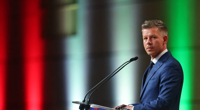 Schimbare de ton la Budapesta după căderea lui Orban. Peter Magyar îi întinde mâna lui Zelenski și cere un nou început al relațiilor ungaro-ucrainene