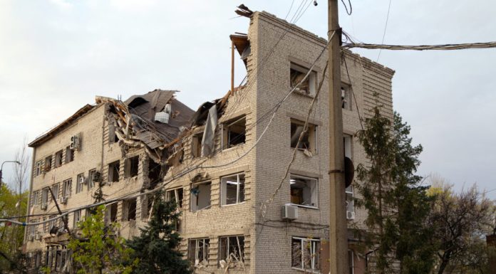 Estonia cere Uniunii Europene să taxeze bunurile rusești pentru a finanța reconstrucția Ucrainei