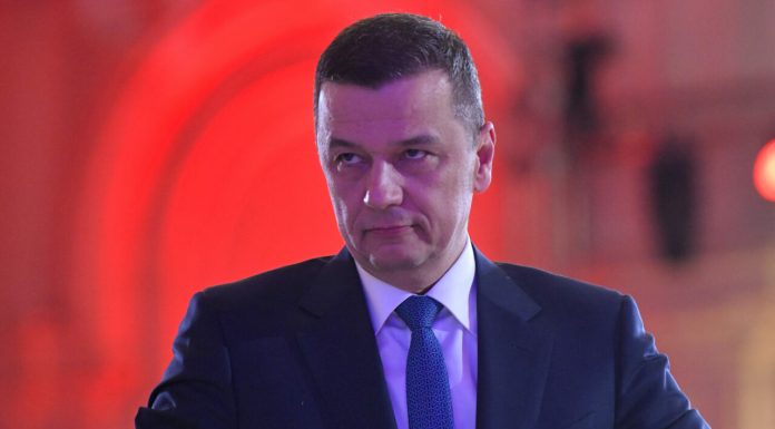 Stenograme din ședința PSD. Ce le-a transmis Sorin Grindeanu celor din conducerea partidului și ce urmează în relația cu AUR