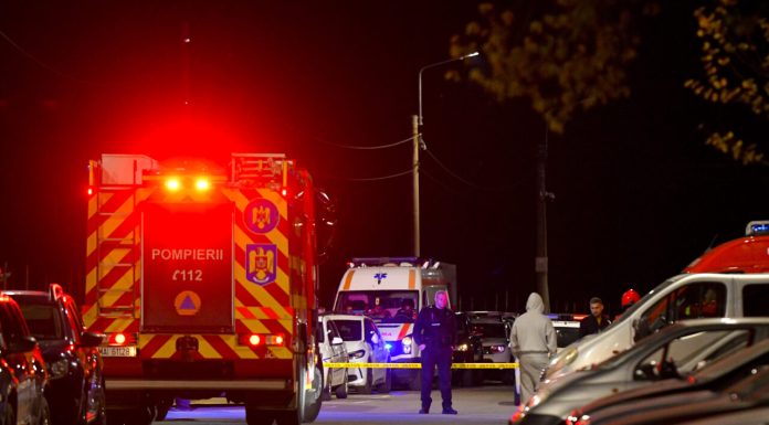 ELCEN București anunță că CET Grozăvești a preluat consumatorii de la CET Vest pentru asigurarea agentului termic