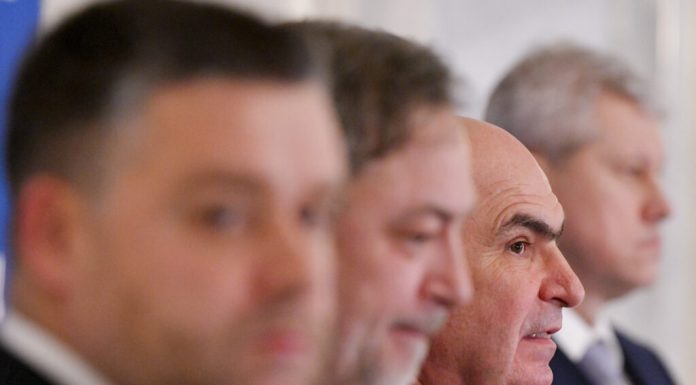 Criza politică ajunge la Cotroceni. Cine vine la consultări și ce urmează