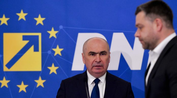 Anunț oficial: PSD susține că a strâns voturile necesare pentru demiterea lui Ilie Bolojan din funcția de premier al României