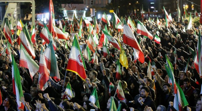 Cine conduce cu adevarat Iranul acum