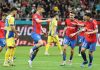 FCSB câștigă clar cu Petrolul, 3-1, în primul meci după plecarea lui Rădoi