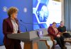 Oana Gheorghiu atacă PSD: Luptă pentru a păstra controlul politic asupra companiilor de stat