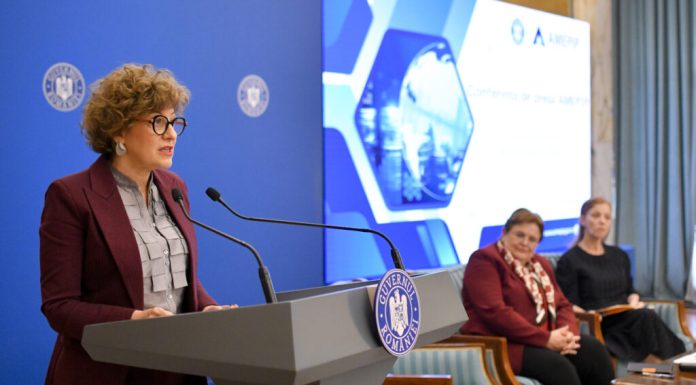 Oana Gheorghiu atacă PSD: Luptă pentru a păstra controlul politic asupra companiilor de stat