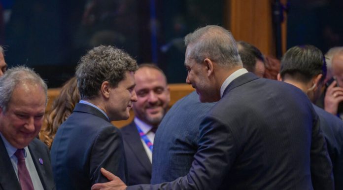 Nicușor Dan, de la Dubrovnik: „Sunt extrem de optimist că SAFE se finalizează până pe 31 mai” / Pe PNRR, există voință politică pentru adoptarea legilor necesare