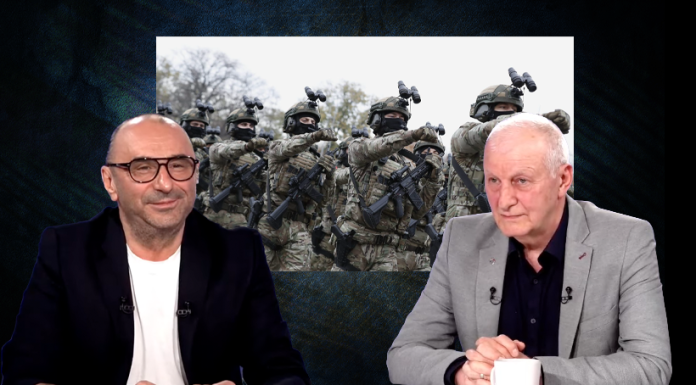 Gen. Virgil Bălăceanu: „România are nevoie de timp pentru a-și reface stocurile de armament, de producție și de spații de depozitare”