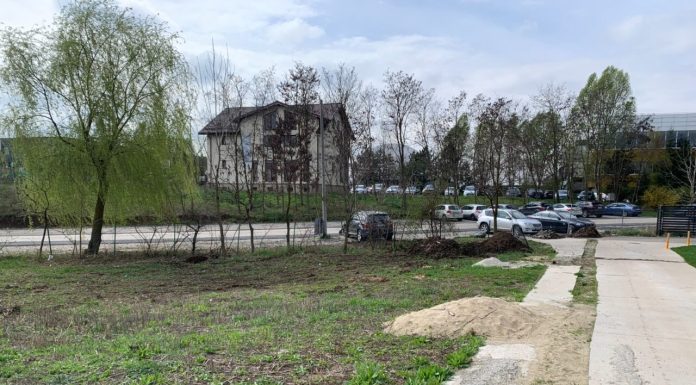 Raiul imobiliarelor nu este nici București, nici Cluj, nici Iași. Comuna care le dă flit
