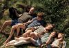 William și Catherine au publicat o nouă fotografie cu ocazia aniversării a 15 ani de căsătorie