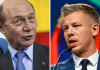 Traian Băsescu, despre Peter Magyar: Este o copie aproape fidelă a lui Viktor Orban, un suveranist în sufletul lui