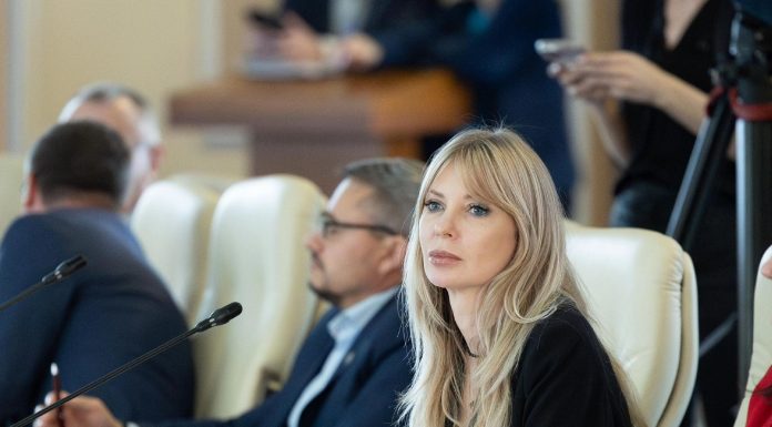 Senatoarea PSD Victoria Stoiciu a demisionat din partid: „Nu voi gira niciodată normalizarea fascismului”