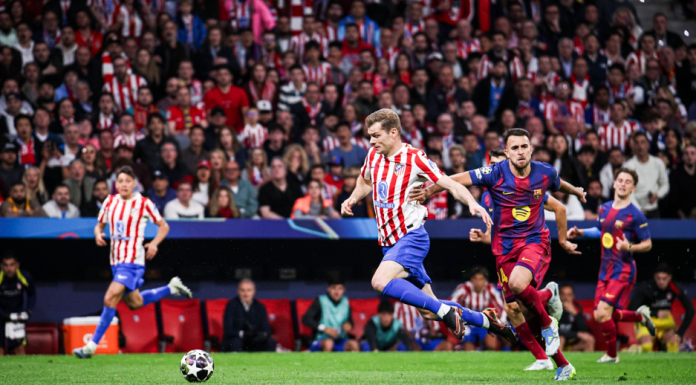 Champions League: Atletico și PSG s-au calificat în semifinale după ce au eliminat Barcelona, respectiv Liverpool